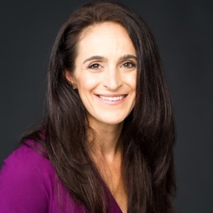 Danielle Hill