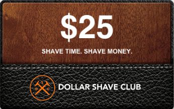dollar shave club - officeninjas