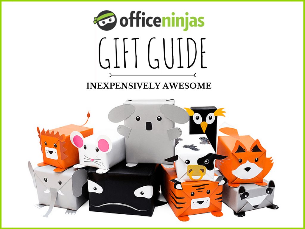 Gift Guide - OfficeNinjas.com