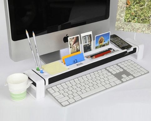 11 Funky And Functional Desk Accessories, Funky Desk Accessories Uk