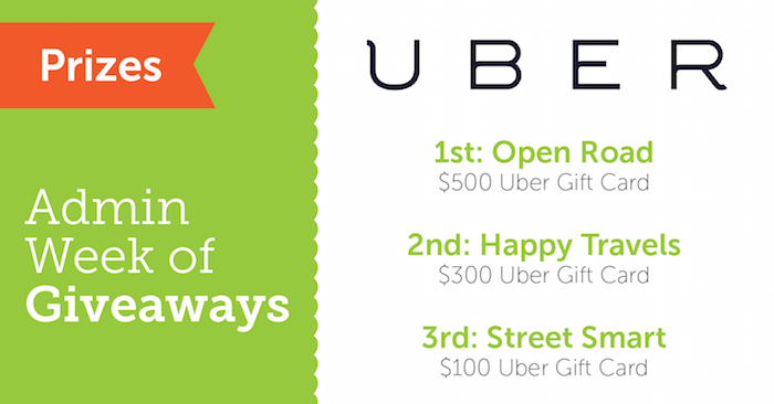 Uber eGift Card