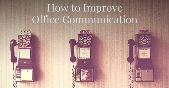 Office Communication Tools