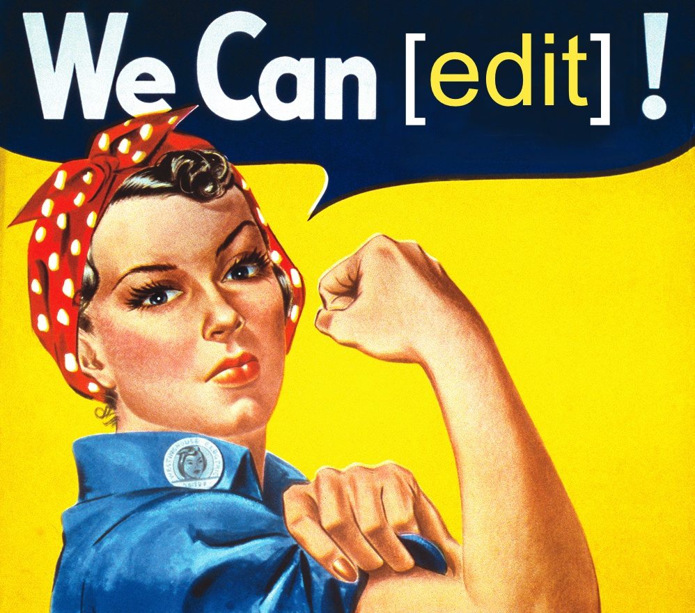 We_Can_Edit