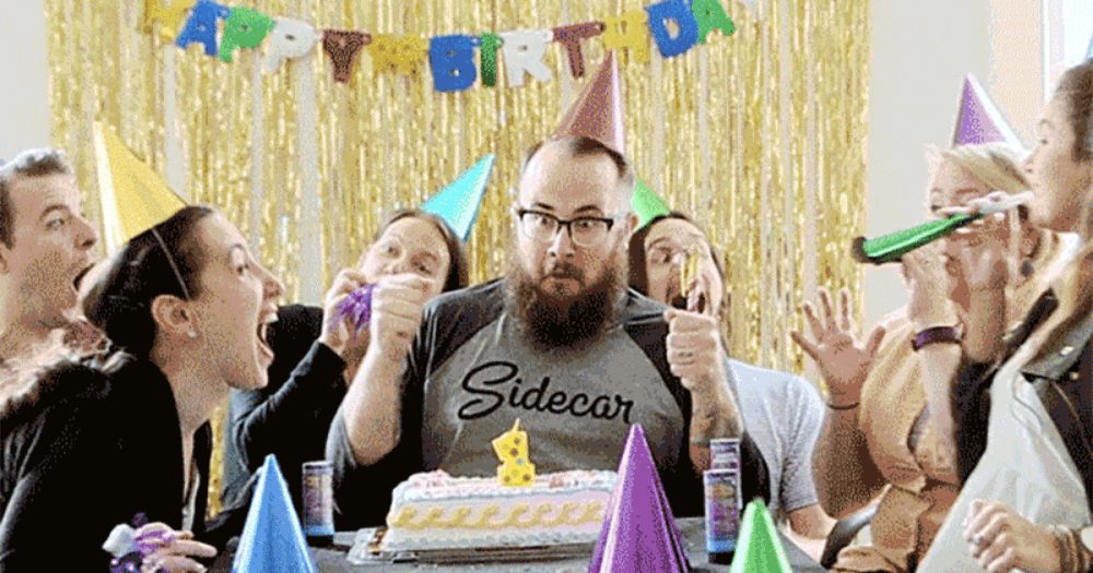 4 Tips To Transform Office Birthdays From Hassle To Happy — Officeninjas