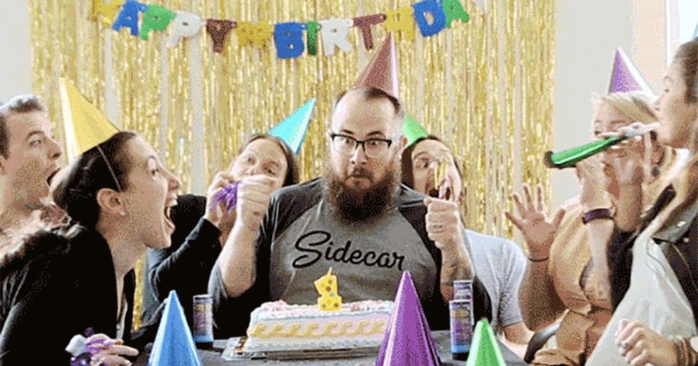 4 Tips to Transform Office Birthdays From Hassle to Happy — OfficeNinjas