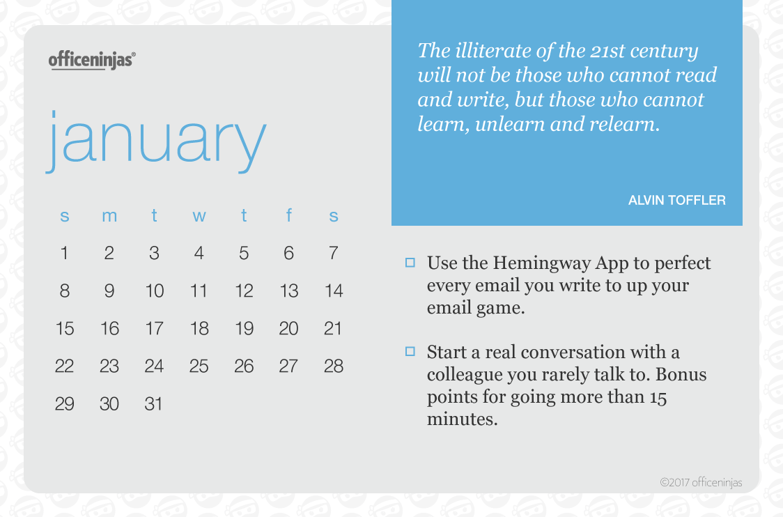 officeninjas-2017-calendar-january